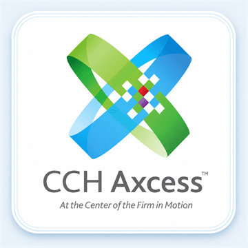CCH Axcess