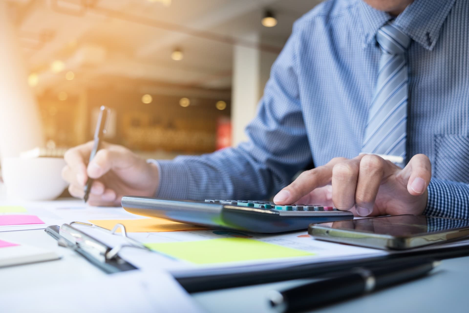 Bookkeeping & Client Accounting Services services at Virti Shah CPA