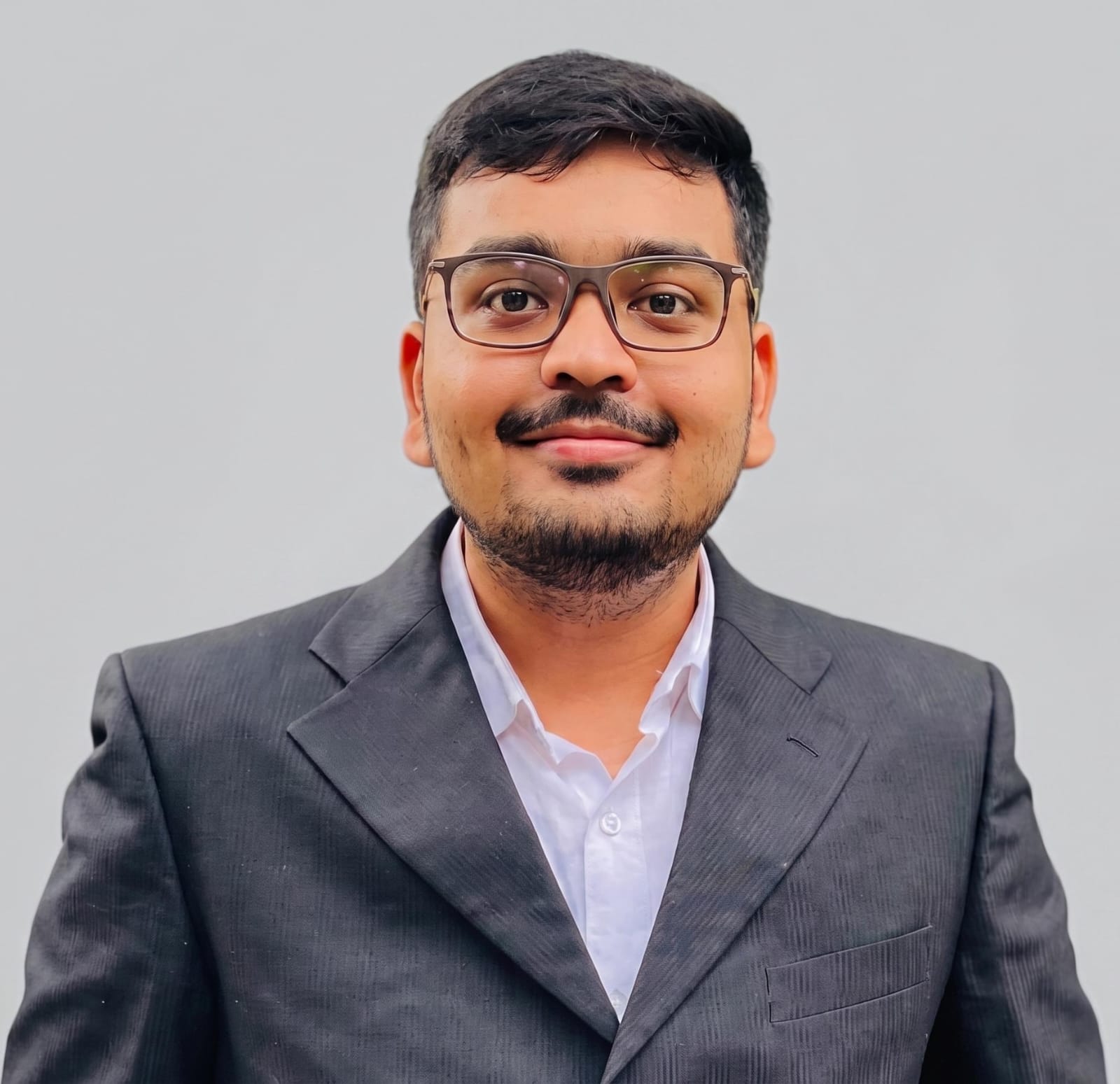 Akshat Shah