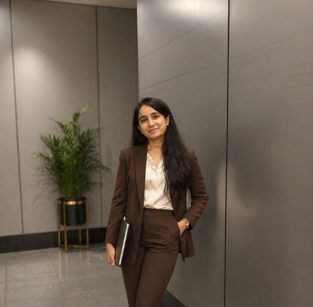 Jahnvi Prajapati